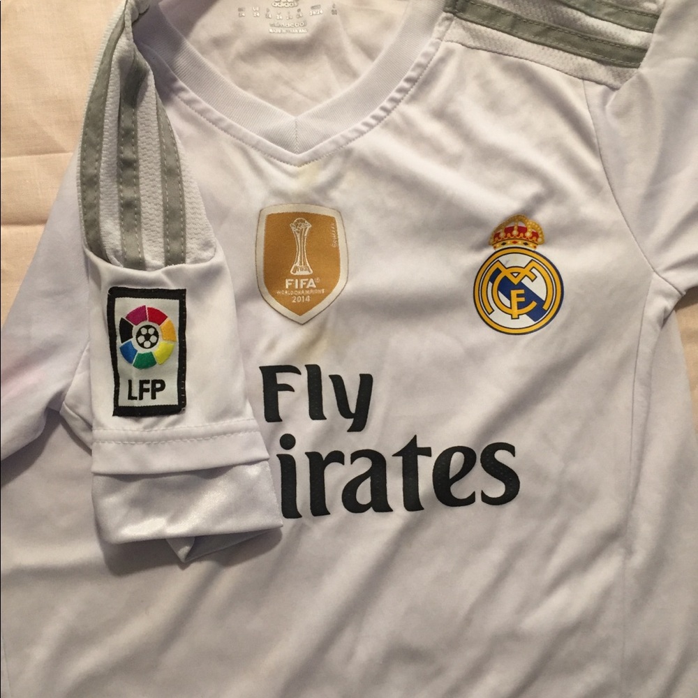 Adidas - Picture 2 of 2